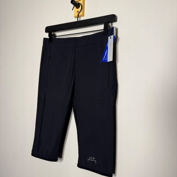 A-Cold-Wall Performance Leggings - Picture 2 of 4